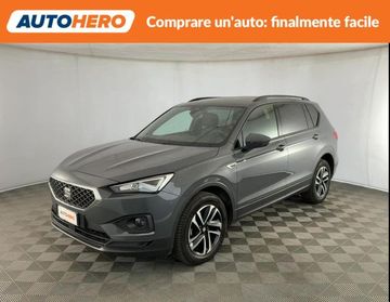 SEAT Tarraco 2.0 TDI Style