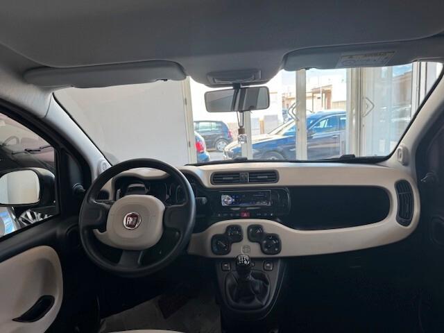 Fiat Panda 1.2 EasyPower Easy