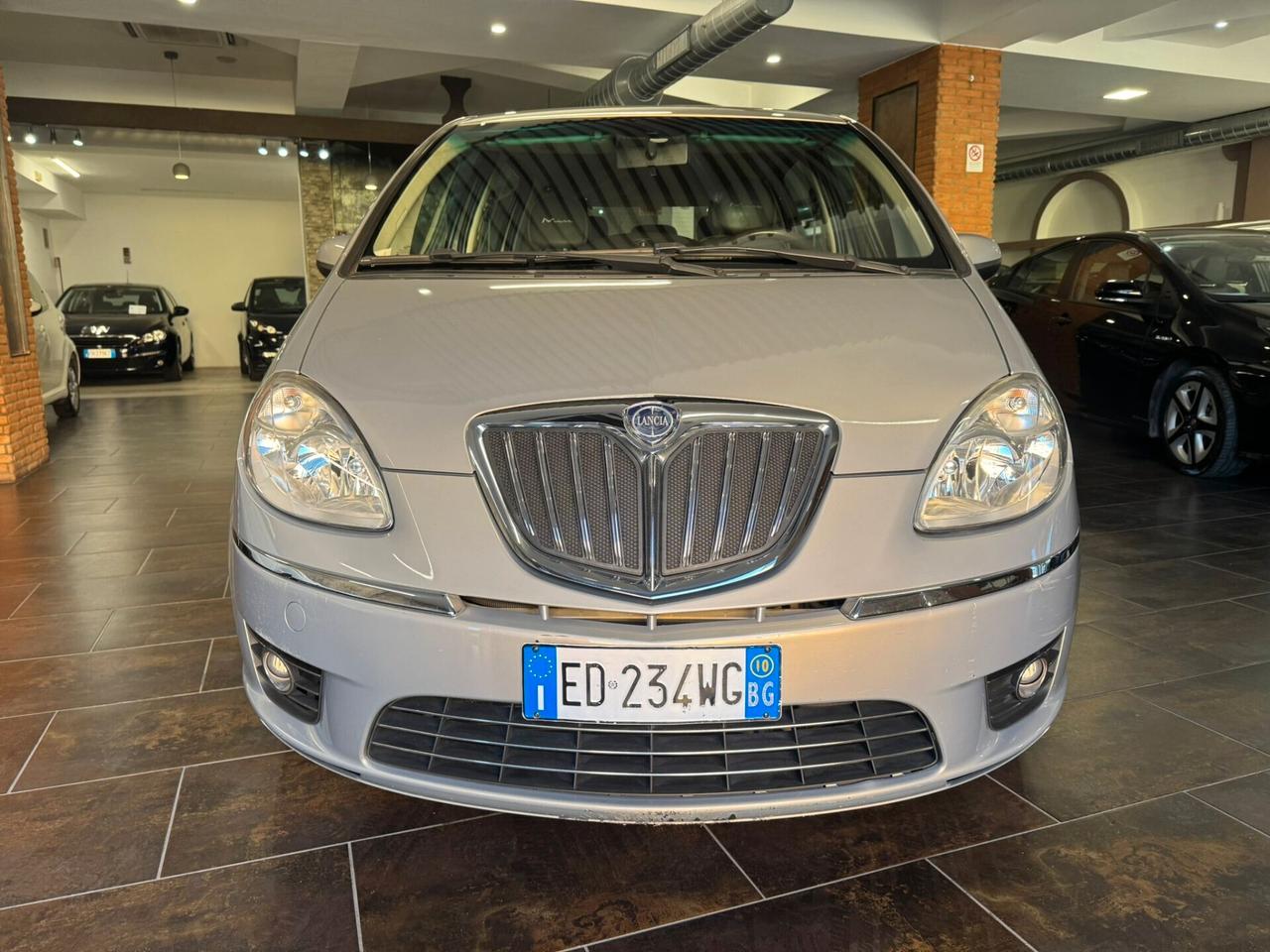 Lancia MUSA 1.3 Multijet 16V 95 CV Platino