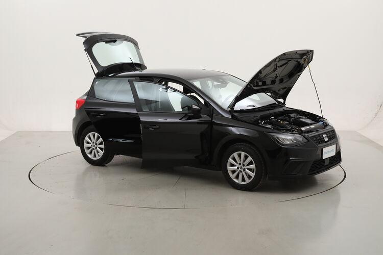 Seat Ibiza Style DSG BR359484 1.0 Benzina 116CV