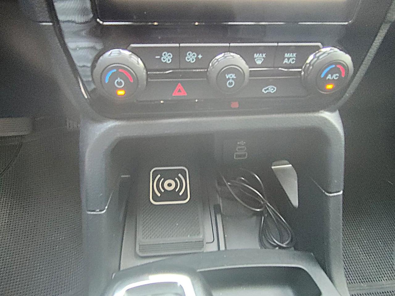 Ford Ranger TREMOR 2.0 ECOBLUE 202CV 4WD IV #10964