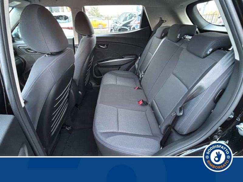 KGM Tivoli Must 1.5 Turbo GDI 135 CV