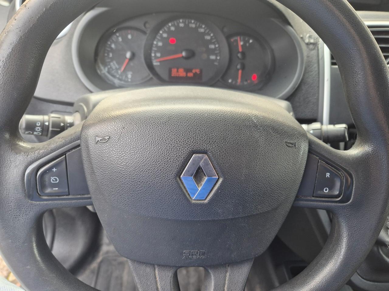 Renault Kangoo 1.5 dCi Energy 3 POSTI IVA ESPOSTA