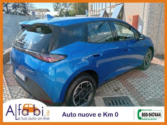 BYD DOLPHIN G DM-i 1.5 PHEV 175CV Active