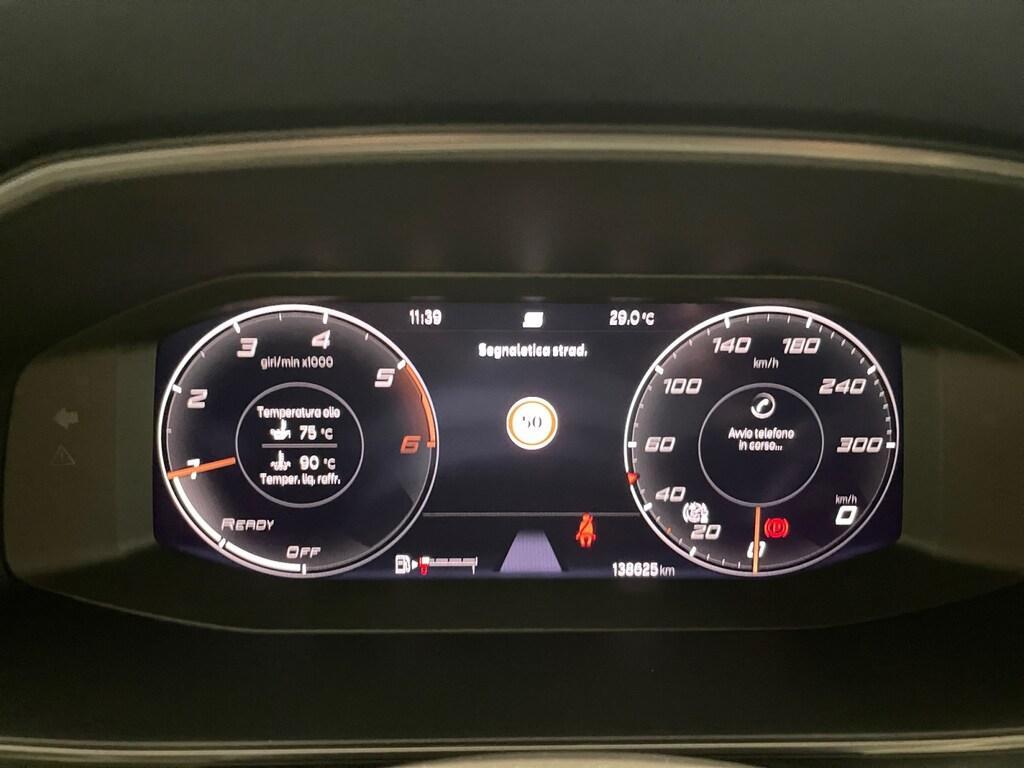 Cupra Formentor 2.0 TDI 150CV - TETTO/AUDIO BEATS - IVA ESPOSTA