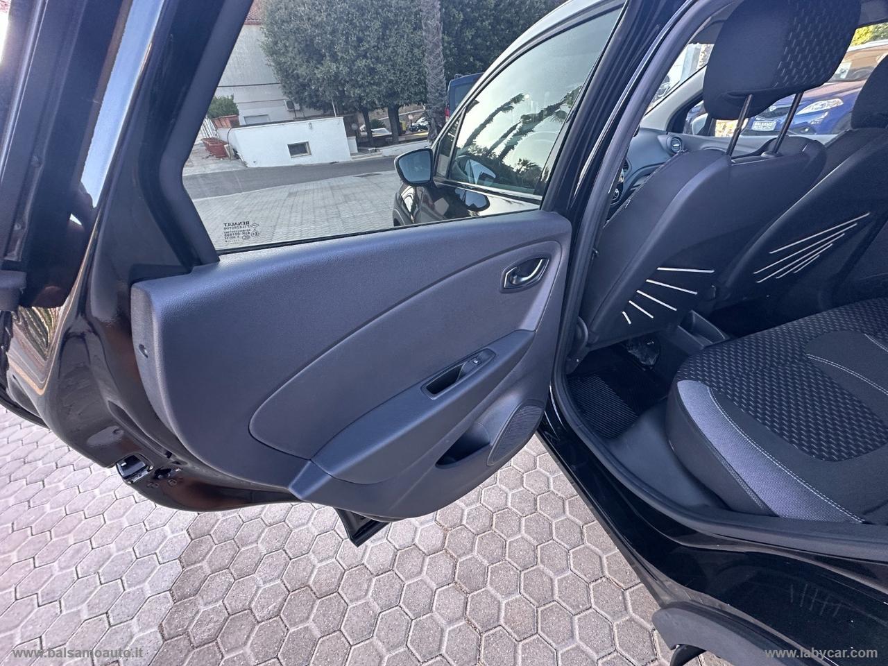 RENAULT Captur dCi 8V 90 CV EDC S&S Ener. Intens