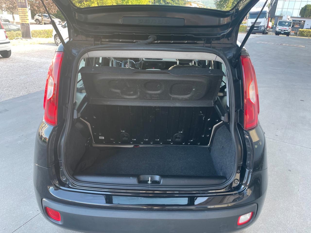 FIAT PANDA 1.2 BENZINA + GPL – 2016 – 119.879 KM – POP