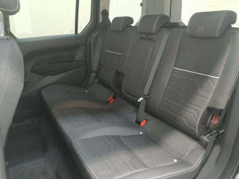 Ford Tourneo Connect 200 1.5 tdci 120cv titanium E6