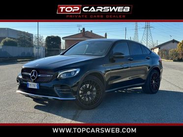 Mercedes-benz GLC 43 4Matic AMG coupe ** PROMO **