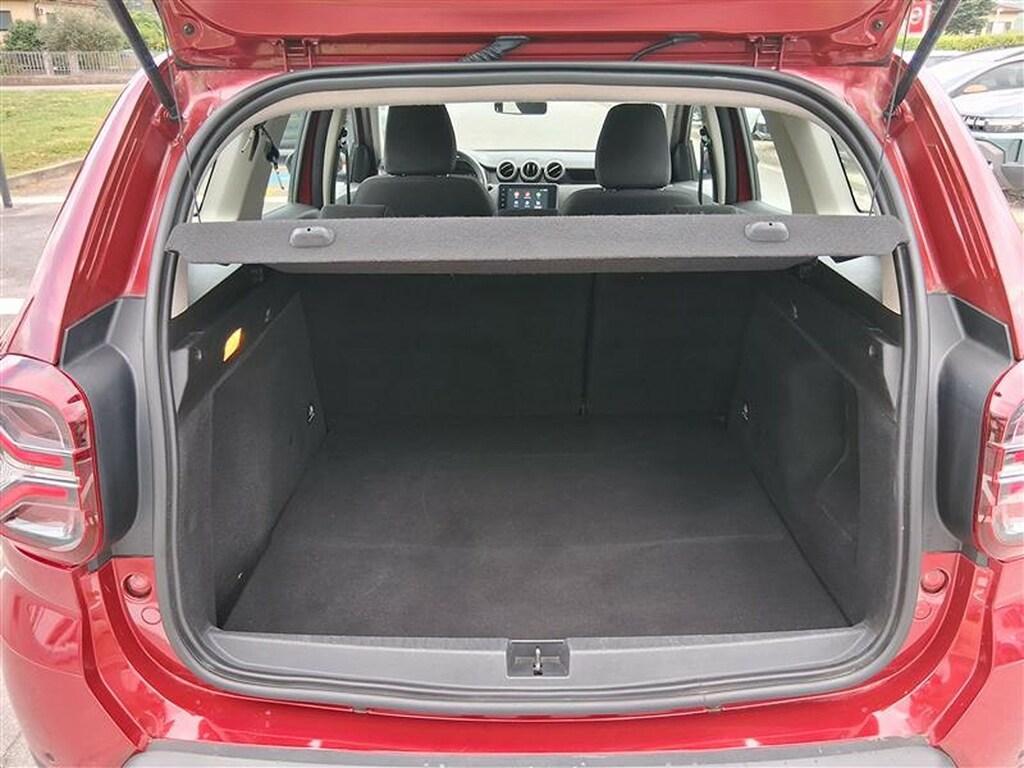 Dacia Duster 1.5 Blue dCi Comfort 4x2