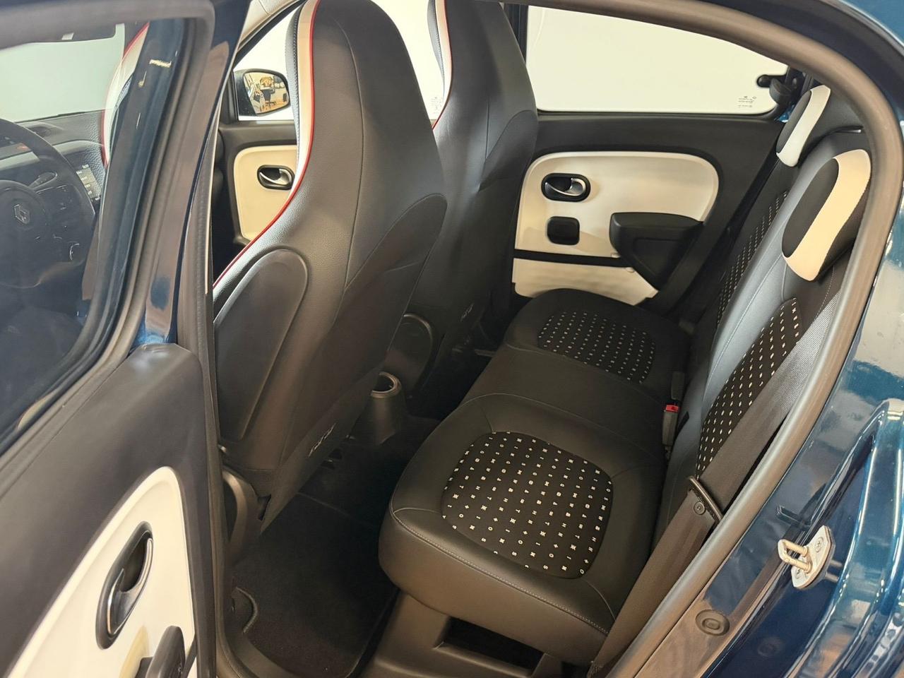 RENAULT TWINGO 73CV SIGNATURE ALL. UNICA
