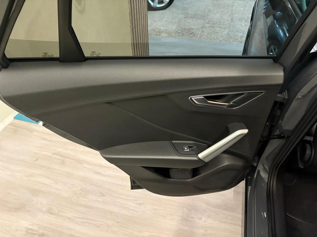 Audi Q2 1600cc TDI 116cv Allestimento Business