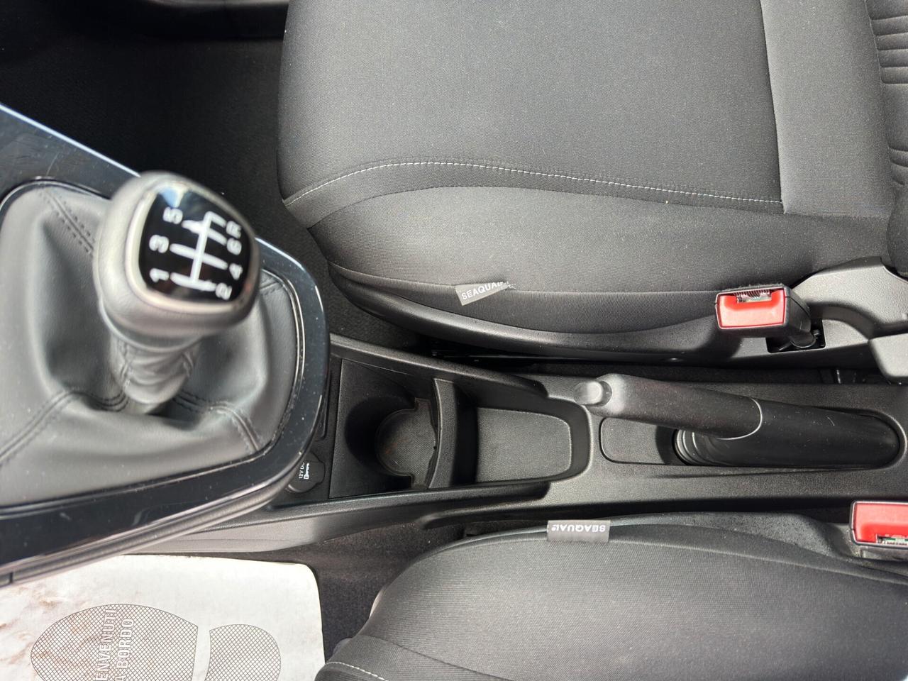 Lancia Ypsilon 1.0 FireFly 5 porte S&S Hybrid Gold