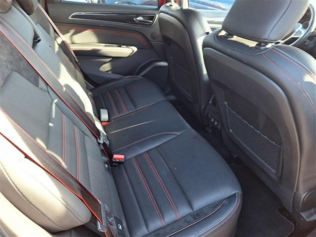 Renault Arkana 1.6 Hybrid RS Line E-Tech Auto