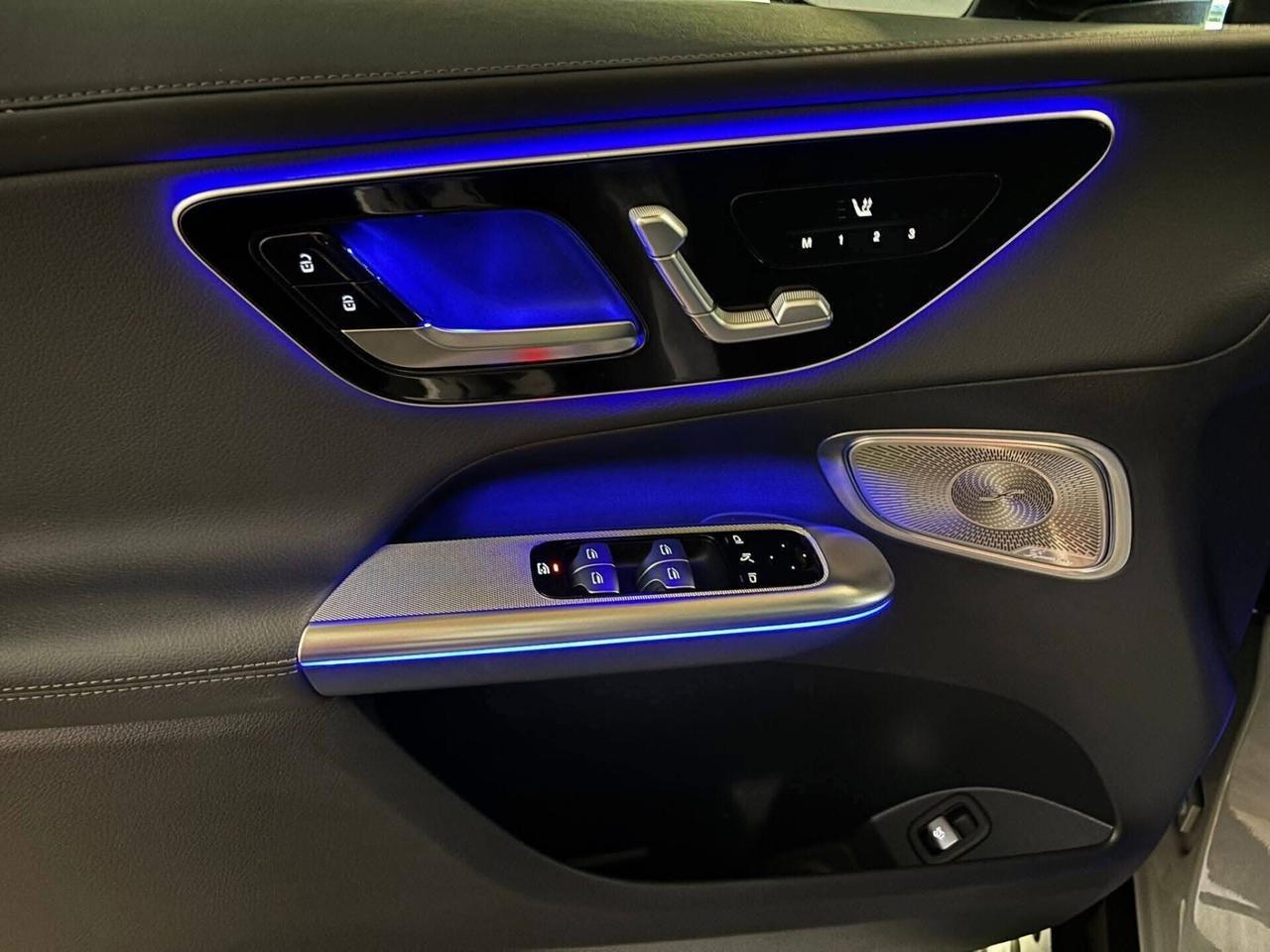 Mercedes-benz GLC 300 d 4Matic Mild Hybrid AMG Line Premium Plus!!!''