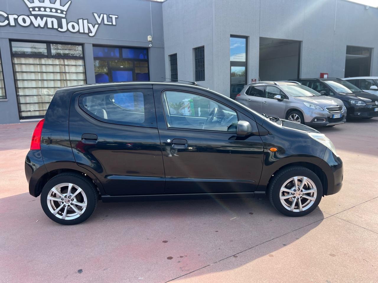 Suzuki Alto 1.0 GL