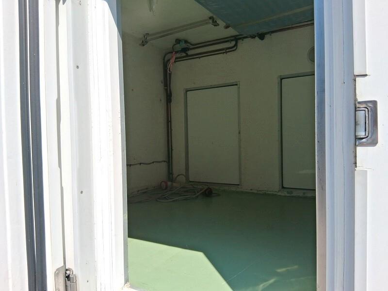 Iveco Daily 35C10 2.3 Hpi TDI PC-RG Cabinato