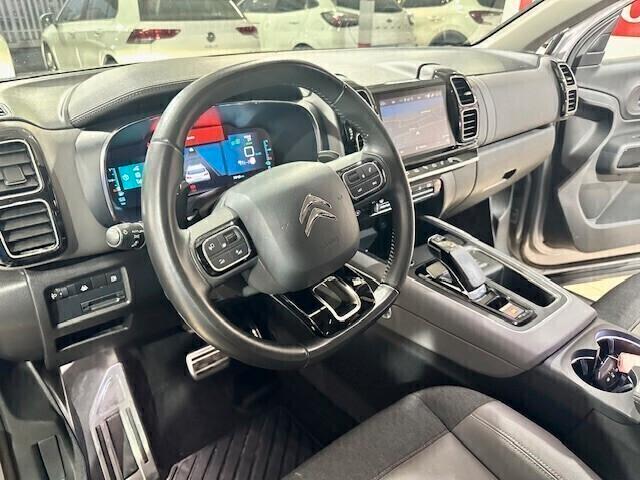 Citroen C5 Aircross Hybrid 225 E-EAT8 Shine