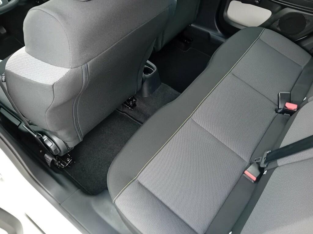 Citroen C3 1.2 PureTech Feel