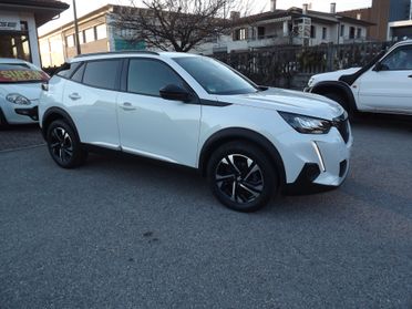 Peugeot 2008 PureTech 100 S&S Allure