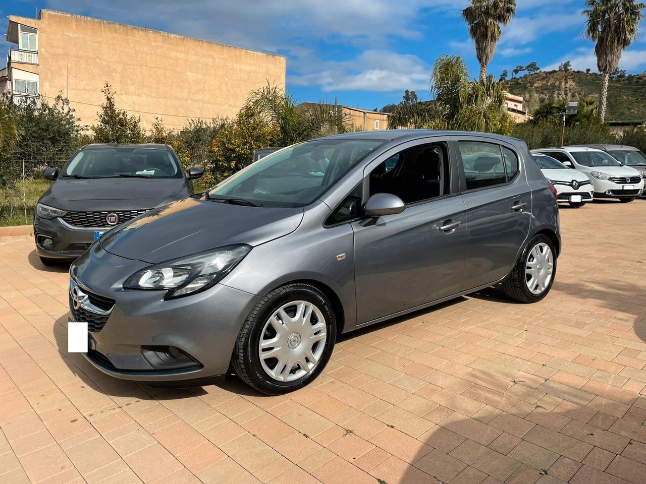 Opel Corsa GPL "Finanziabile Senza Busta Paga"