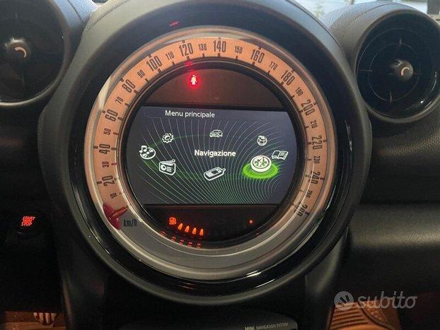 MINI Mini Countrym.(R60) Mini 2.0 Cooper SD Cou...