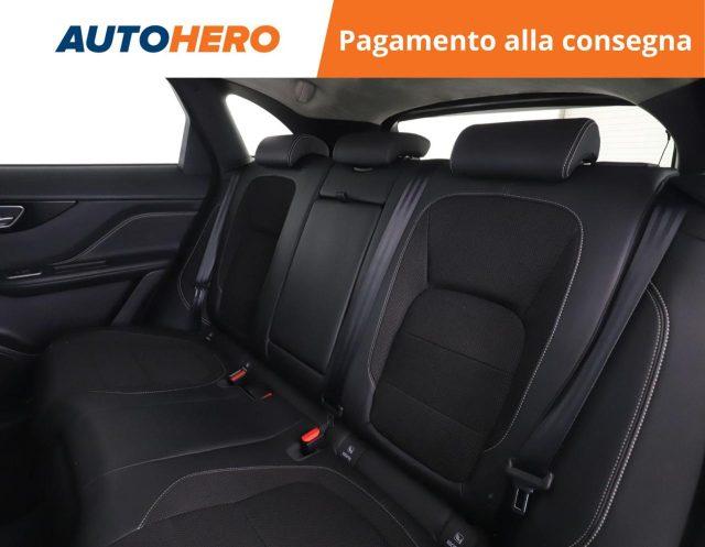 JAGUAR F-Pace 2.0 D 180 CV AWD aut. R-Sport