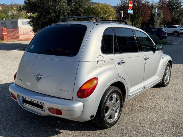 CHRYSLER PT Cruiser 1.6 cat Limited