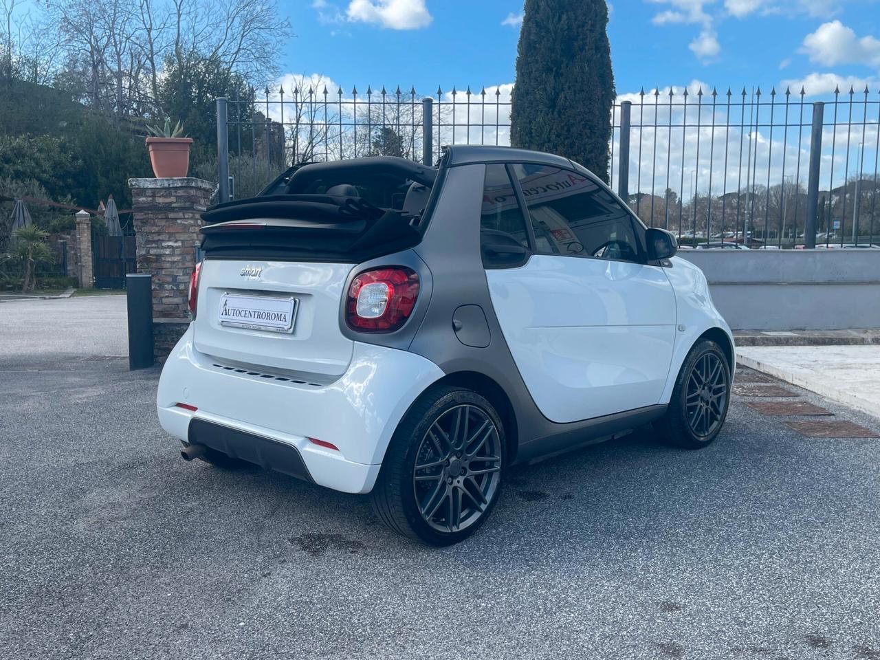 Smart ForTwo 90