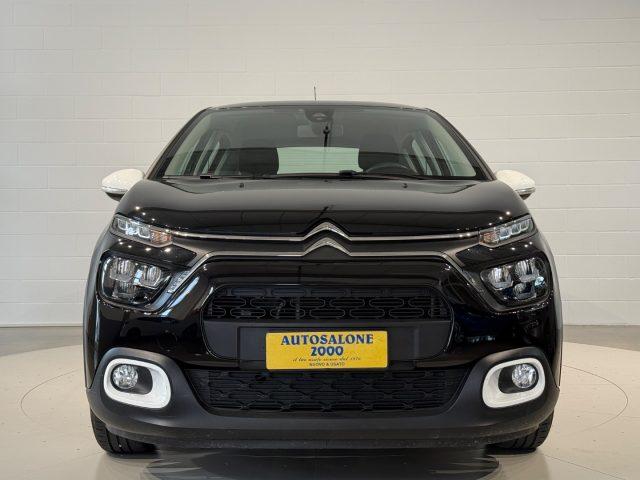 CITROEN C3 1.2 PureTech 83 cv S&S You PREZZO REALE