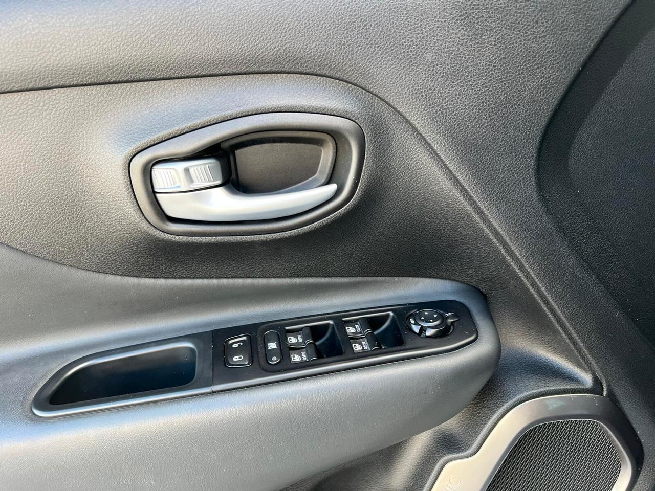 JEEP RENEGADE 1.6 MJT 120 CV 2019!!!LIMITED!!!