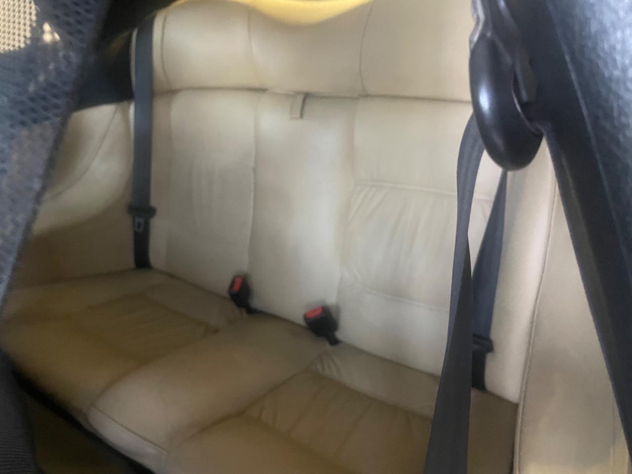 Volkswagen Golf Cabriolet 1.6 cat Highline