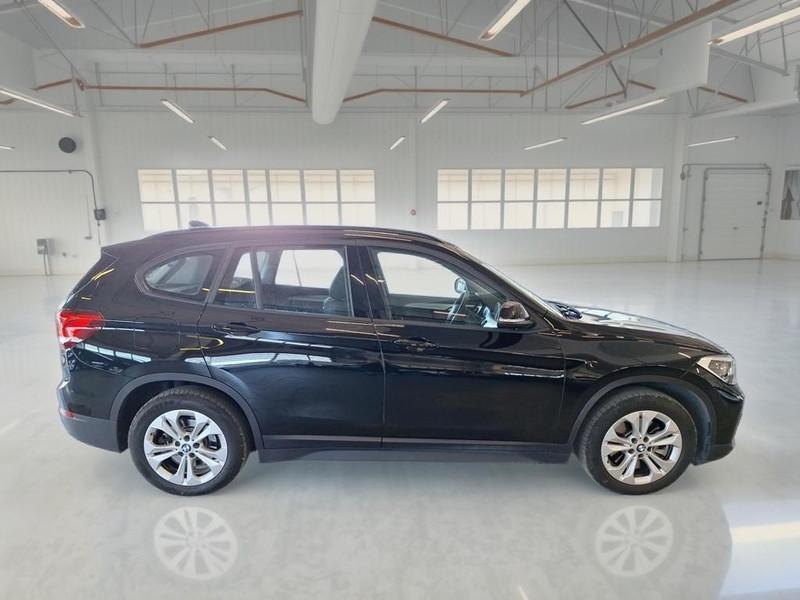 BMW X1 xDrive 25e Business Advantage automatico