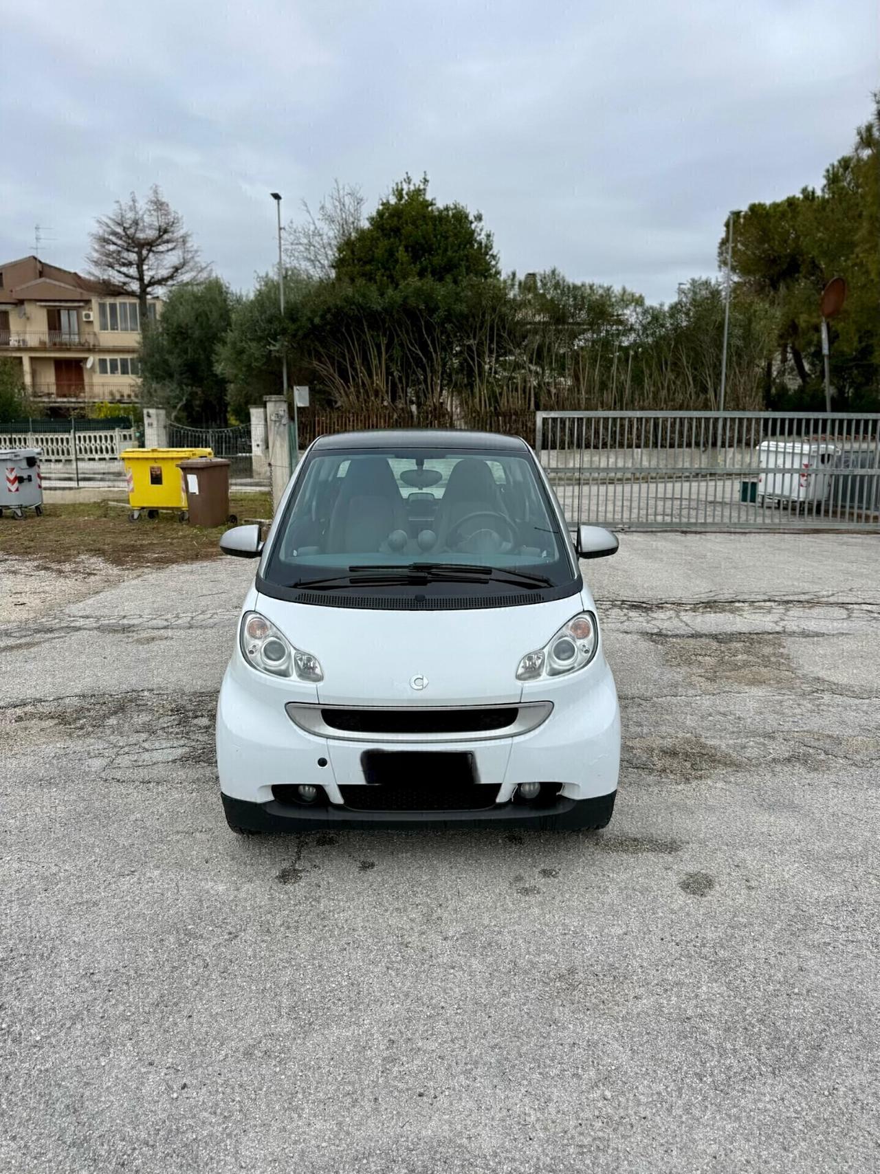 Smart pulse 1000 benzina automatica NEOPATENTATi