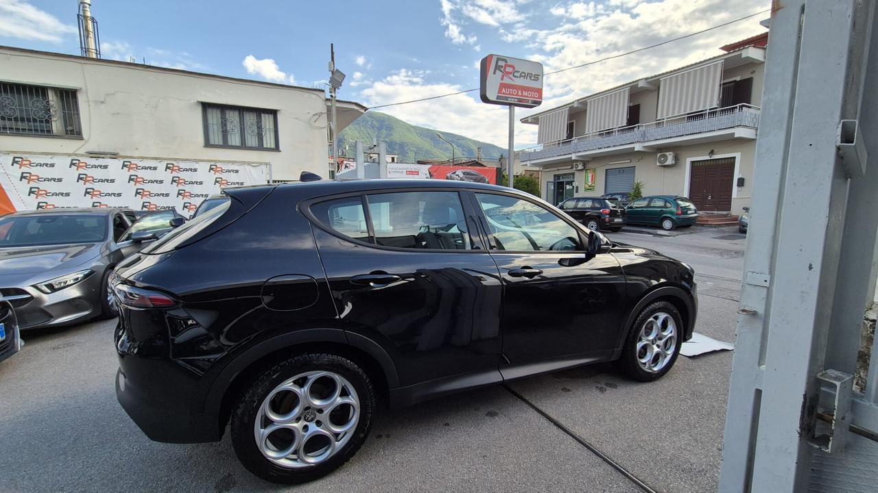 Alfa Romeo Tonale 1.6 diesel 130 CV TCT6 Super