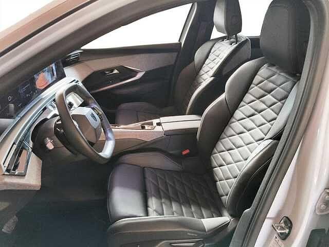 Peugeot NUOVO 3008 Nuovo 3008 ALLURE - Hybrid 136 E-DCS6