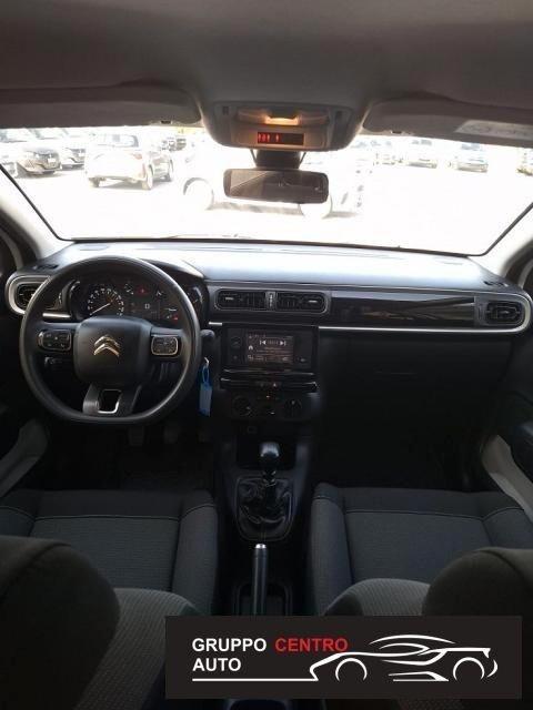 Citroen C3 BlueHDi 100 S&S Shine-2022