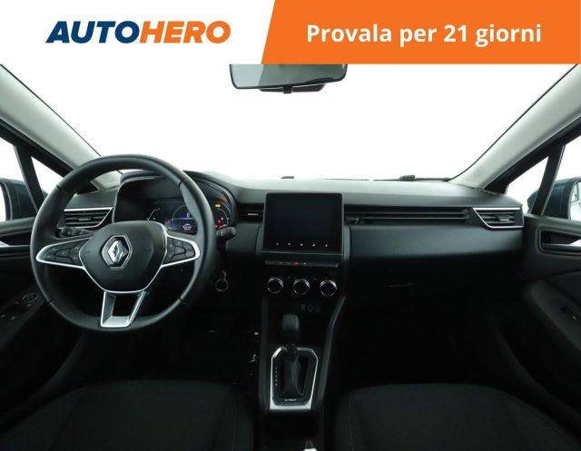 RENAULT Clio Full Hybrid E-Tech 140 CV 5 porte Business