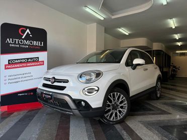 Fiat 500X 1.6 MultiJet 120 CV City Cross