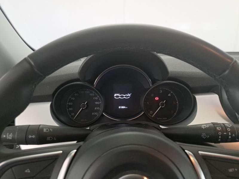 FIAT 500X 1.3 Mjet 95cv E6D Connect