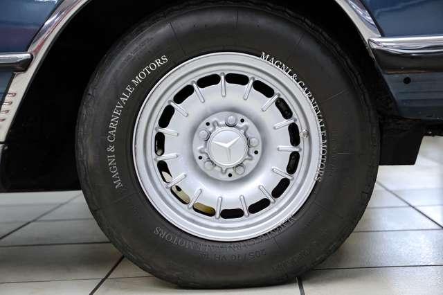 Mercedes-Benz SL 350 ISCRITTA ALBO ASI|PELLE|CABRIO