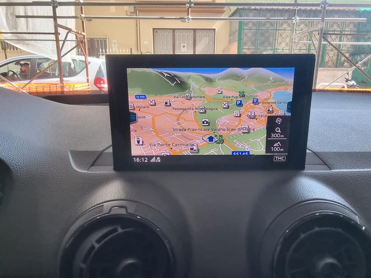 Audi Q2 2.0 TDI quattro S tronic Business