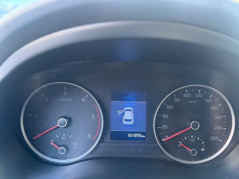 Kia Stonic 1.6 CRDi 110 CV Energy
