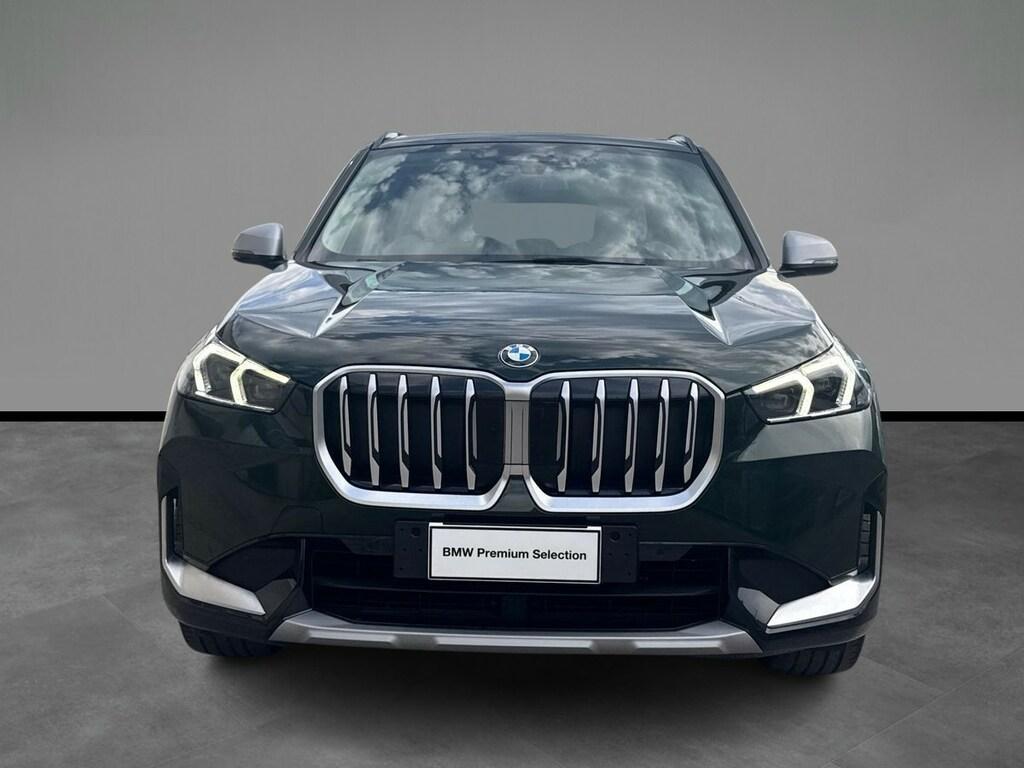 BMW X1 18 d xLine sDrive DCT