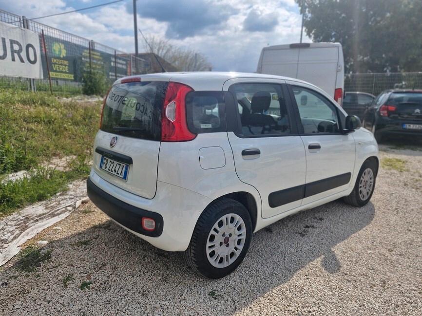 Fiat Panda 1.2 Easy