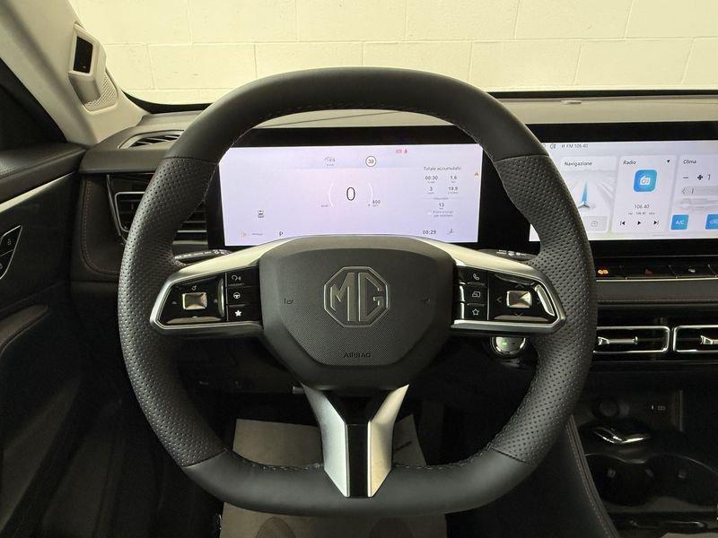 MG HS HS 1.5T-GDI AT Comfort NUOVO MODELLO