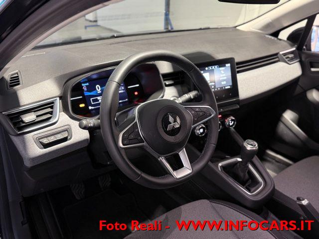 MITSUBISHI Colt 1.0L turbo 90 CV Invite - PROMO