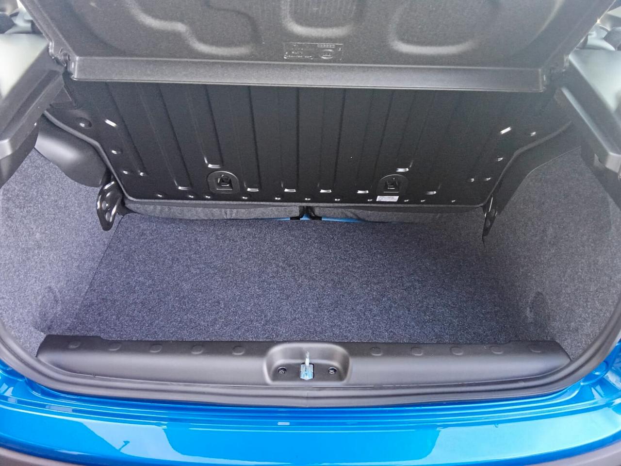 Fiat Panda 1.0 FireFly S&S Hybrid 70cv