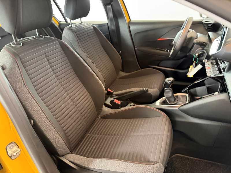 PEUGEOT 208 II 2019 - 208 1.2 puretech Active Pack s&s 75cv