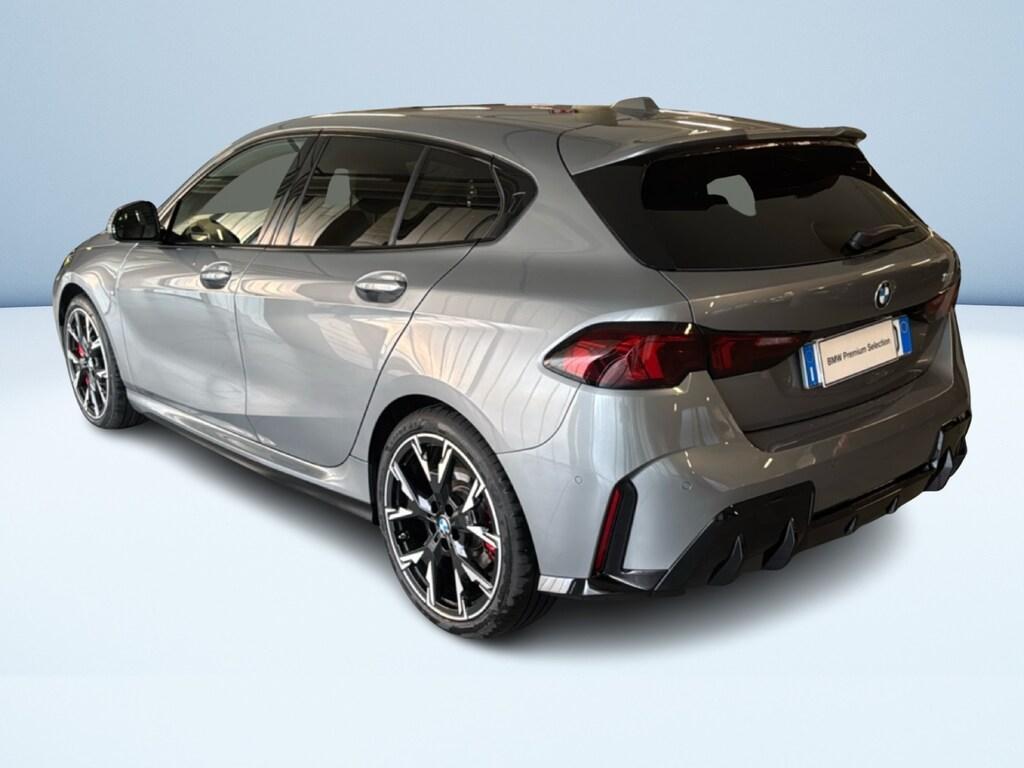 BMW Serie 1 118 d MSport Pro DCT